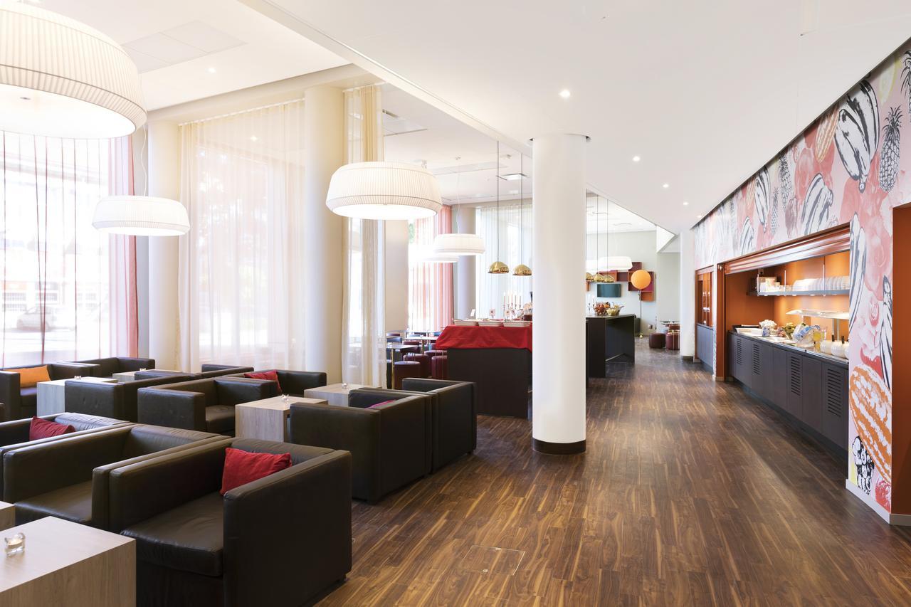 Motel L Stockholm Aelvsjoe Ngoại thất bức ảnh
