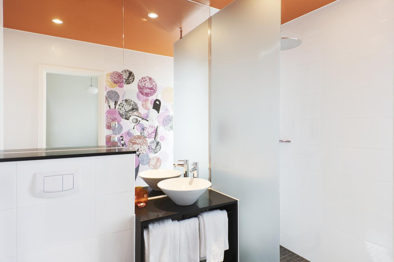 Motel L Stockholm Aelvsjoe Ngoại thất bức ảnh