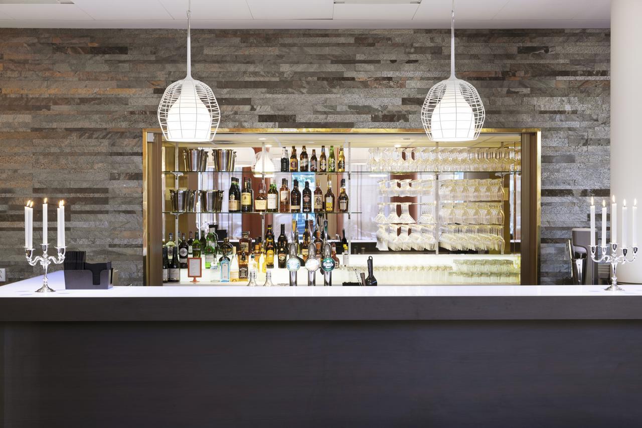 Motel L Stockholm Aelvsjoe Ngoại thất bức ảnh
