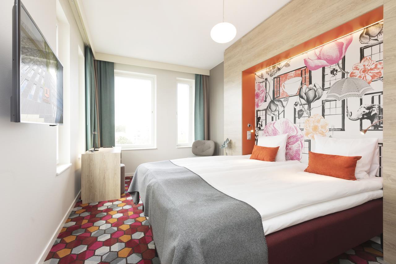 Motel L Stockholm Aelvsjoe Ngoại thất bức ảnh